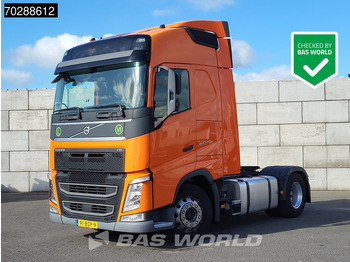 Vilcējs VOLVO FH 460