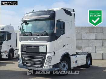 Vilcējs VOLVO FH 460