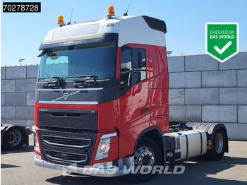 Vilcējs VOLVO FH 460