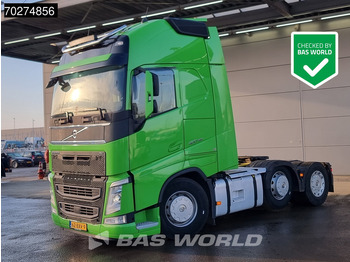 Vilcējs VOLVO FH 460