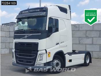 Vilcējs VOLVO FH 460