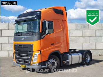 Vilcējs VOLVO FH 460