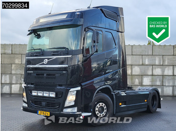 Vilcējs VOLVO FH 460