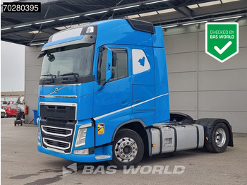 Vilcējs VOLVO FH 460