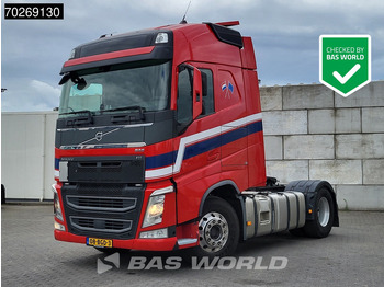 Vilcējs VOLVO FH 460