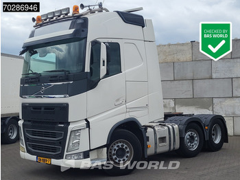 Vilcējs VOLVO FH 460