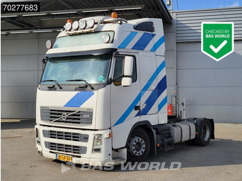 Vilcējs VOLVO FH 480