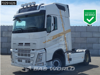 Vilcējs VOLVO FH 500