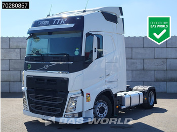 Vilcējs VOLVO FH 500