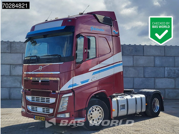 Vilcējs VOLVO FH 500
