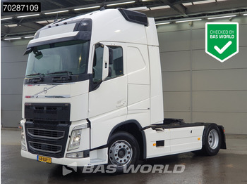 Vilcējs VOLVO FH 500