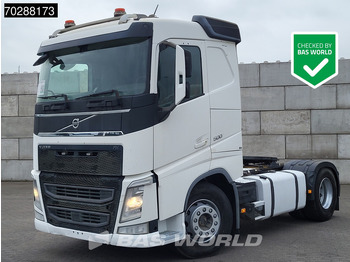 Vilcējs VOLVO FH 500