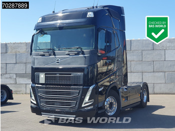 Vilcējs VOLVO FH 500