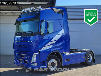 Vilcējs VOLVO FH 500