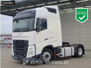 Vilcējs VOLVO FH 500