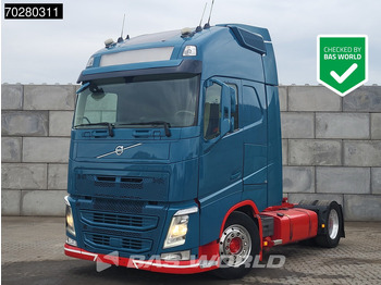 Vilcējs VOLVO FH 500