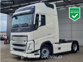 Vilcējs VOLVO FH 500