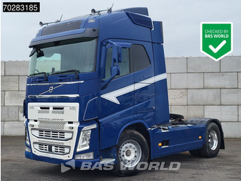 Vilcējs VOLVO FH 500