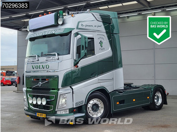 Vilcējs VOLVO FH 500