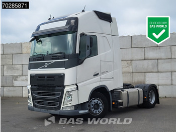 Vilcējs VOLVO FH 500