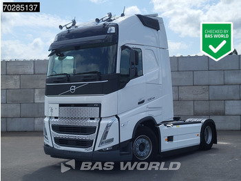 Vilcējs VOLVO FH 500