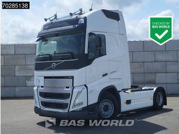 Vilcējs VOLVO FH 500