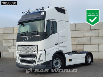 Vilcējs VOLVO FH 500