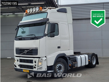 Vilcējs VOLVO FH 500