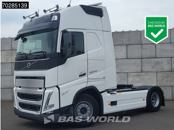 Vilcējs VOLVO FH 500