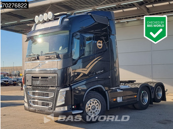 Vilcējs VOLVO FH 540