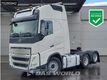 Vilcējs VOLVO FH 540