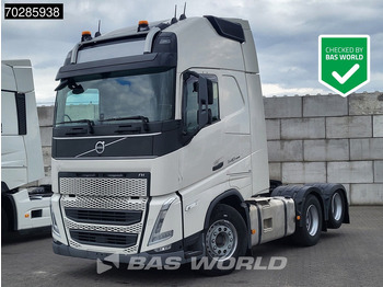 Vilcējs VOLVO FH 540
