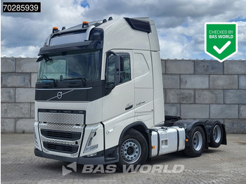 Vilcējs VOLVO FH 540