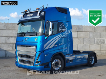 Vilcējs VOLVO FH16 650