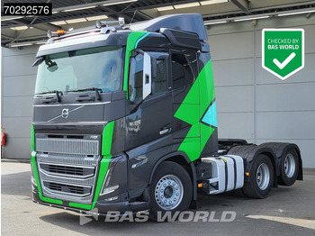 Vilcējs VOLVO FH16 650