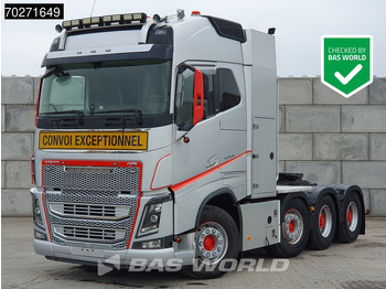 Vilcējs VOLVO FH16 750