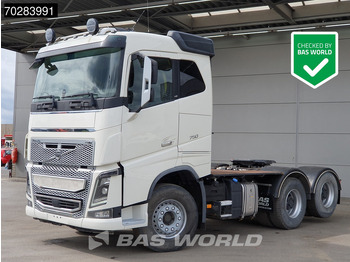 Vilcējs VOLVO FH16 750
