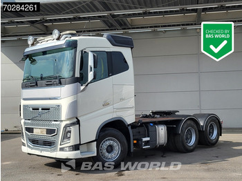 Vilcējs VOLVO FH16 750