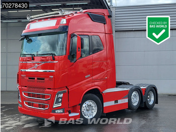 Vilcējs VOLVO FH16 750