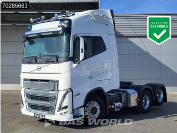 Vilcējs VOLVO FH16 750