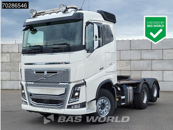 Vilcējs VOLVO FH16 750