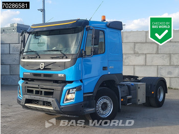 Vilcējs VOLVO FMX 450