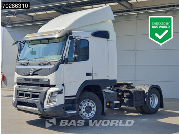 Vilcējs VOLVO FMX 450