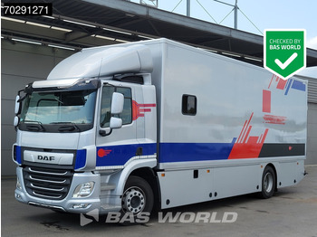 Kravas automašīna DAF CF 290