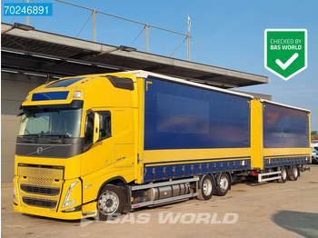 Kravas automašīna VOLVO FH 460