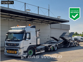 Kravas automašīna VOLVO FM 460