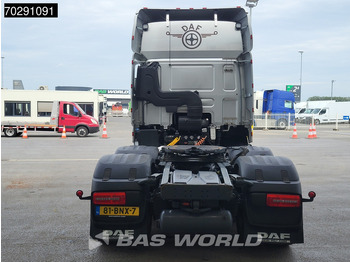 Vilcējs DAF CF 480 6X2 NL-Truck Lift+Lenkachse Alcoa's ACC Navi Euro 6: foto 3
