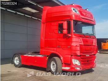 DAF XF 460 4X2 SSC Retarder 2xTanks Standklima Euro 6 līzingu DAF XF 460 4X2 SSC Retarder 2xTanks Standklima Euro 6: foto 3