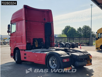 DAF XF 460 4X2 SSC Retarder 2xTanks Standklima Euro 6 līzingu DAF XF 460 4X2 SSC Retarder 2xTanks Standklima Euro 6: foto 2