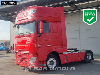 DAF XF 460 4X2 SSC Retarder 2xTanks Standklima Euro 6 līzingu DAF XF 460 4X2 SSC Retarder 2xTanks Standklima Euro 6: foto 1